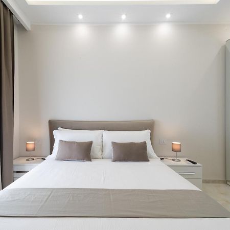 Caruso Regal House Apartment Rome Exterior photo