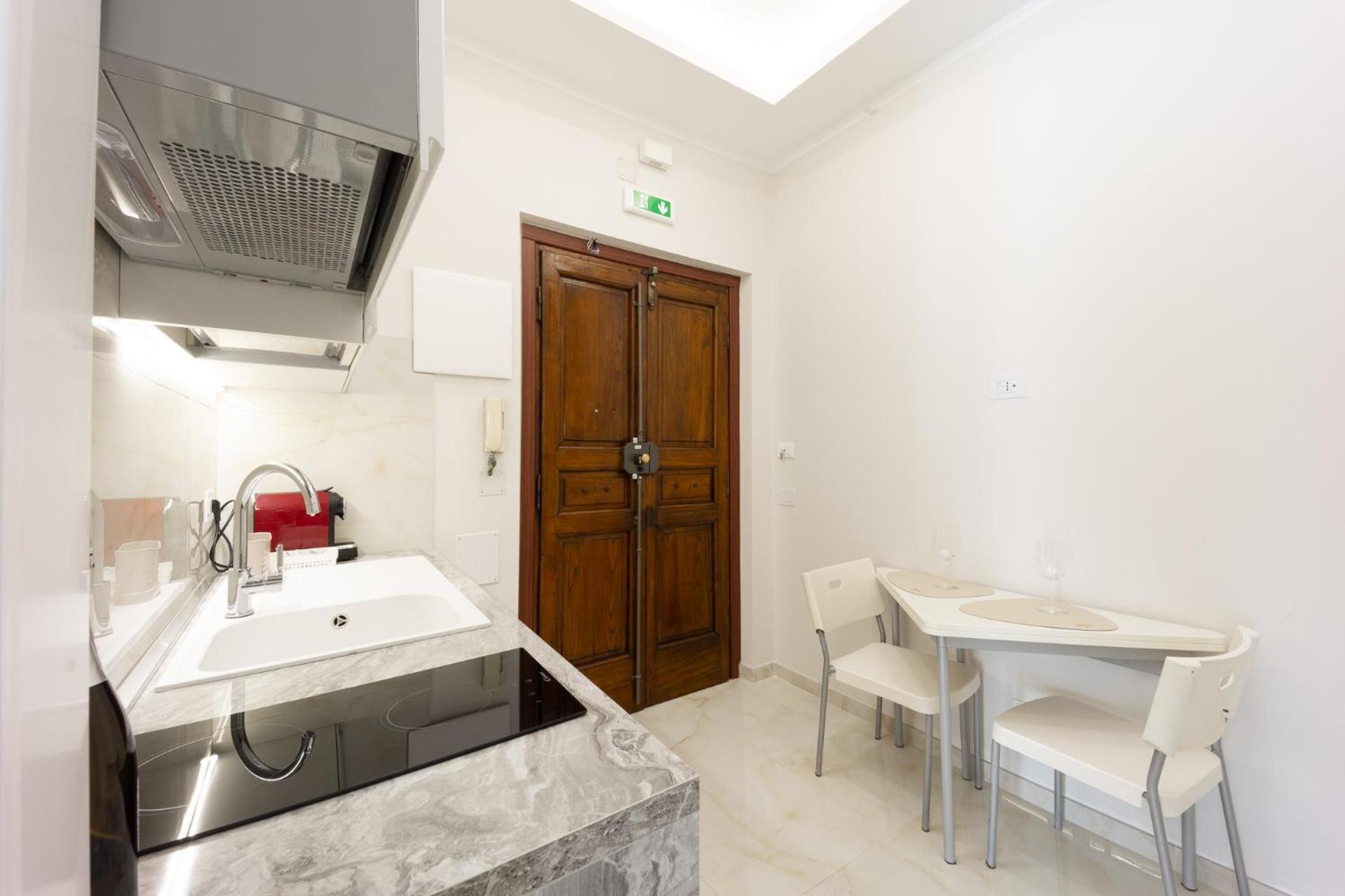Caruso Regal House Apartment Rome Exterior photo