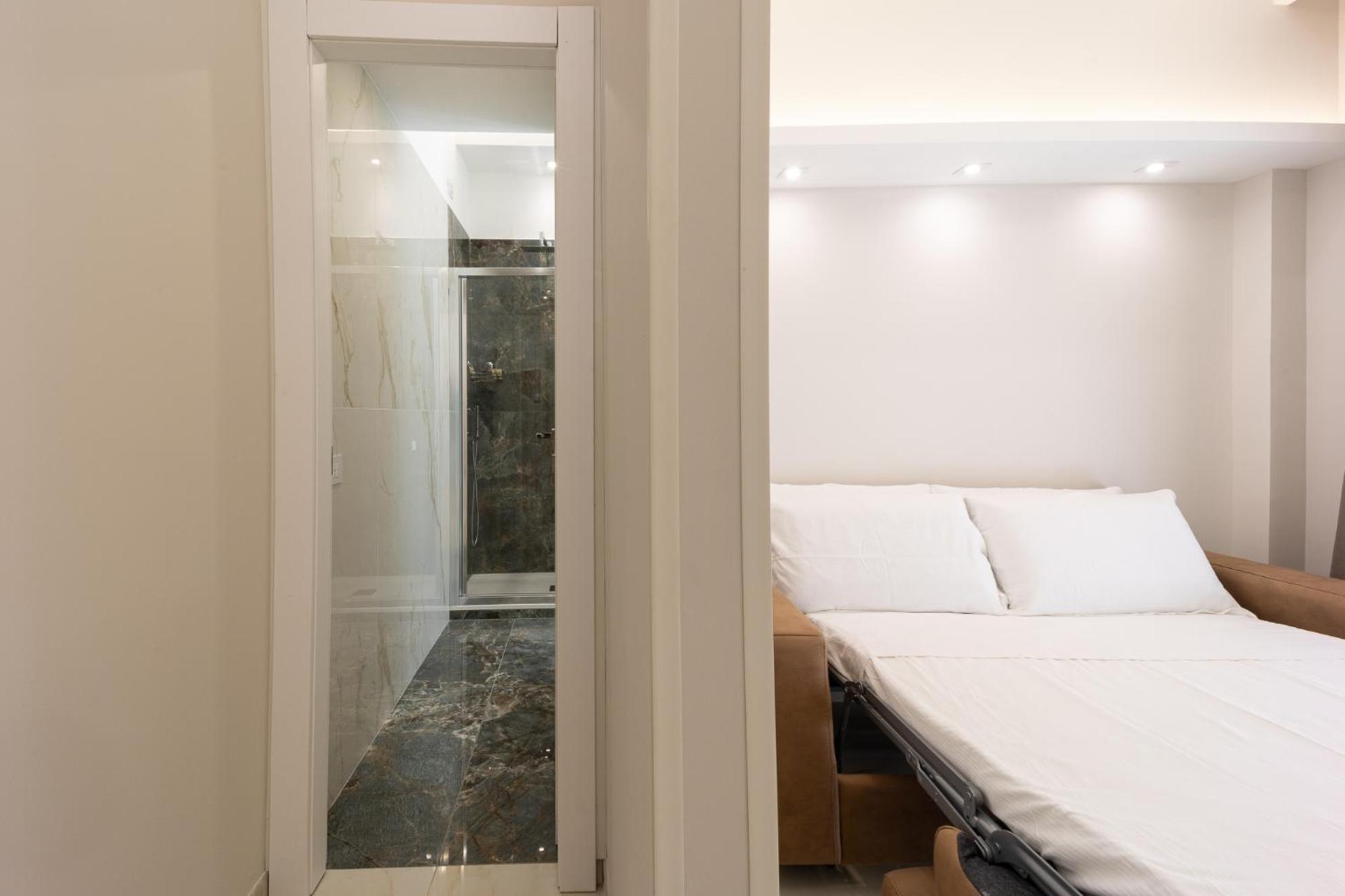 Caruso Regal House Apartment Rome Exterior photo